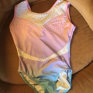 Little stars Leo size Child large (CL)